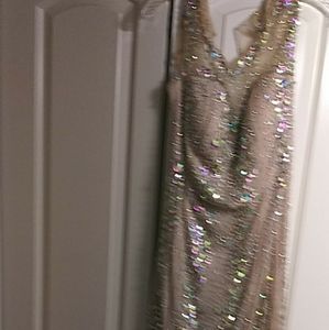 Prom or Wedding Dress